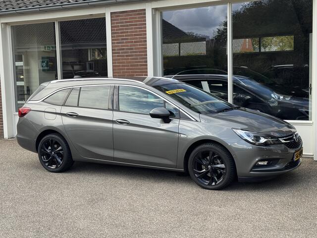 Opel ASTRA Sports Tourer 1.0 Innovation 105 Pk, Automaat, Airco/Ecc, Trekhaak,