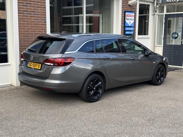 Opel ASTRA Sports Tourer 1.0 Innovation 105 Pk, Automaat, Airco/Ecc, Trekhaak,