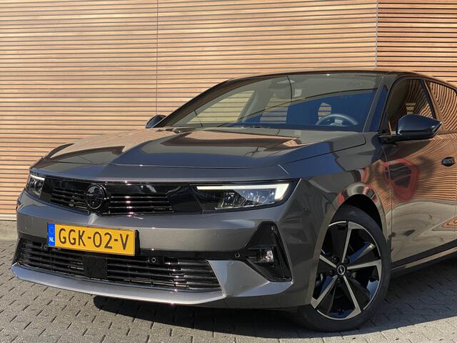 Opel ASTRA Sports Tourer 1.2 Turbo Hybrid GS Winterpak / 360* Camera / Navi / Carplay