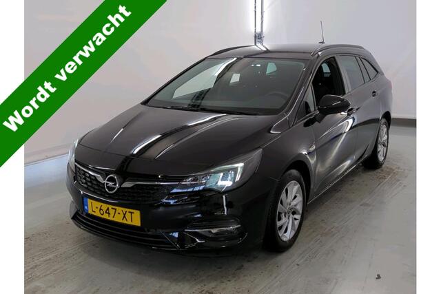 Opel ASTRA Sports Tourer 1.2 Edition NL-AUTO | FULL LED |