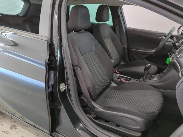 Opel ASTRA Sports Tourer 1.2 Edition NL-AUTO | FULL LED |