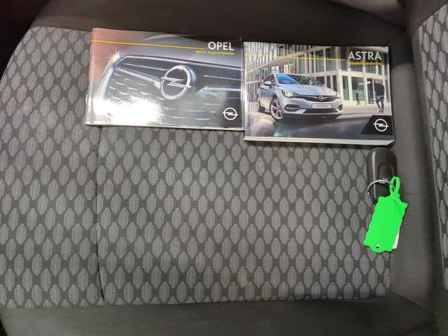 Opel ASTRA Sports Tourer 1.2 Edition NL-AUTO | FULL LED |