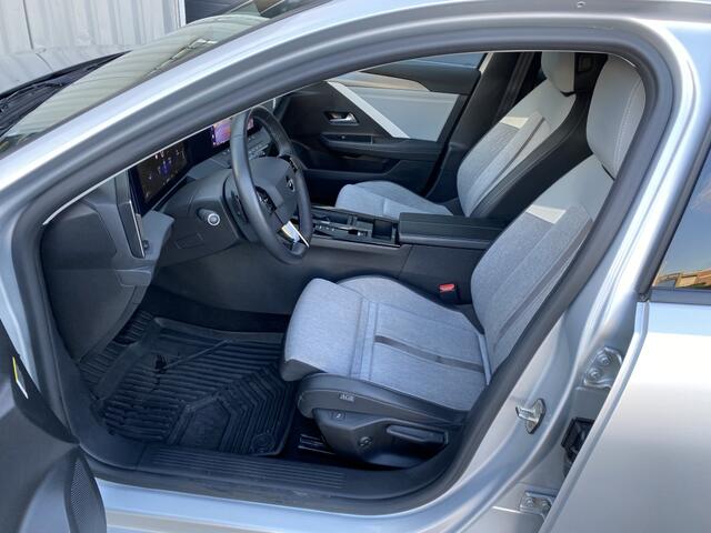 Opel ASTRA 1.2 Bns Elegance