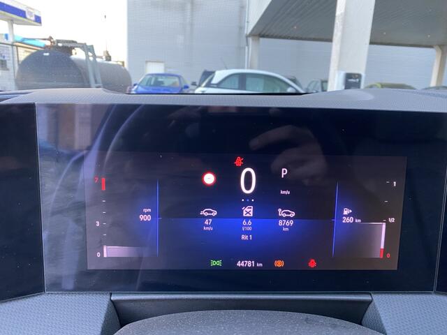 Opel ASTRA 1.2 Bns Elegance