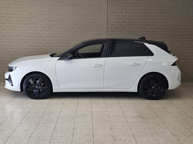 Opel ASTRA 1.2 GS Line