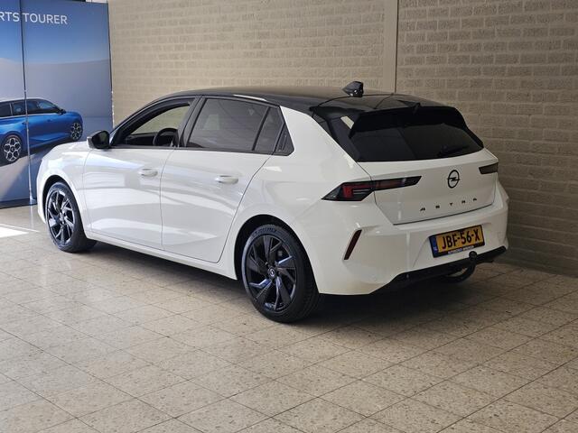 Opel ASTRA 1.2 GS Line