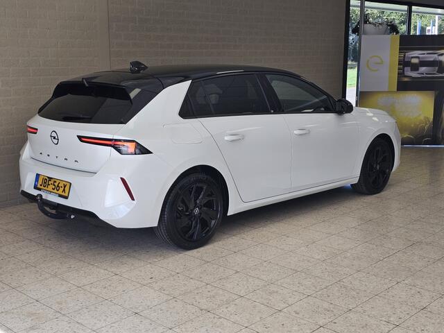 Opel ASTRA 1.2 GS Line