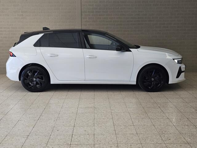 Opel ASTRA 1.2 GS Line