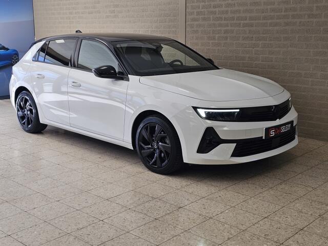 Opel ASTRA 1.2 GS Line