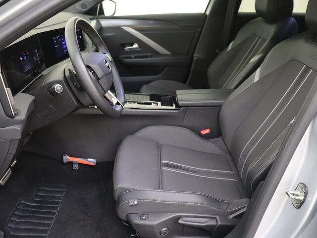 Opel ASTRA Sports Tourer 1.2 Turbo Hybrid GS