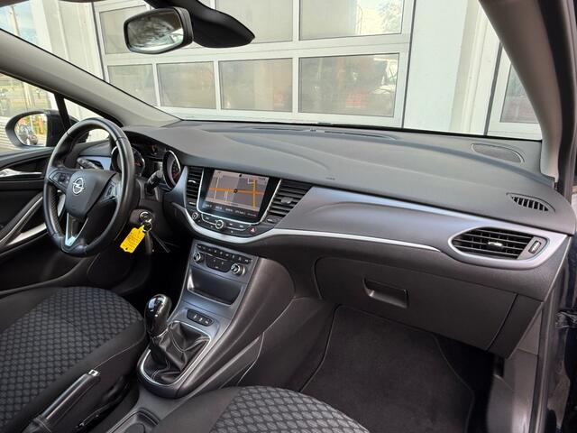 Opel ASTRA 1.0 Business Executive Navi Clima Cruise Pdc