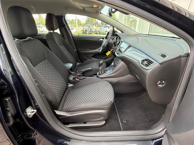 Opel ASTRA 1.0 Business Executive Navi Clima Cruise Pdc