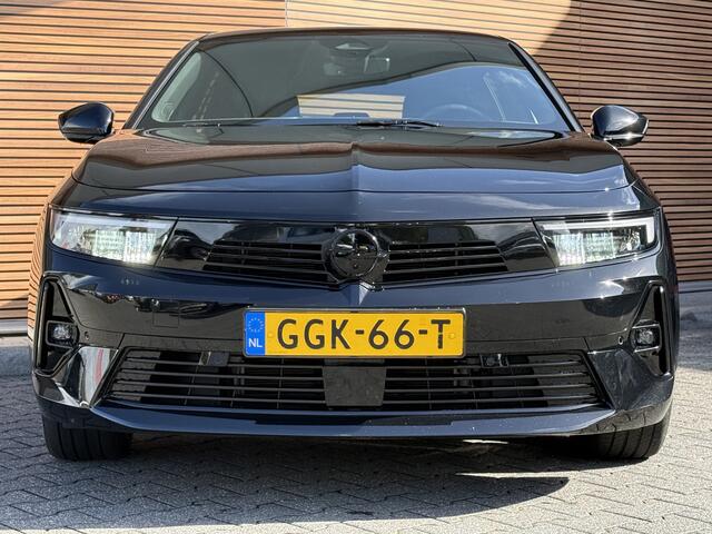 Opel ASTRA Sports Tourer 1.2 Turbo Hybrid GS Navi / Stoel Stuur Verwarming / 360* Camera / LED