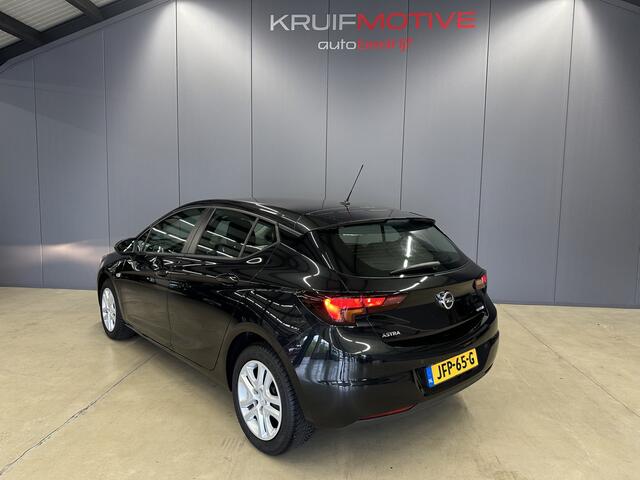 Opel ASTRA 1.0 Business+