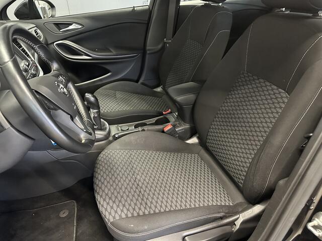 Opel ASTRA 1.0 Business+
