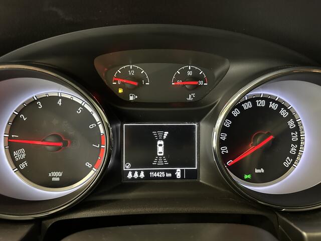 Opel ASTRA 1.0 Business+