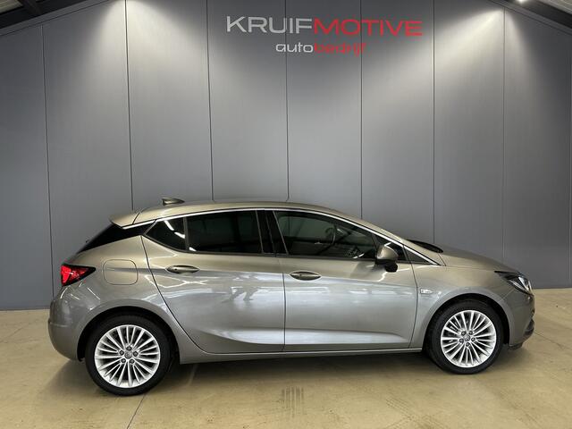 Opel ASTRA 1.4 Turbo