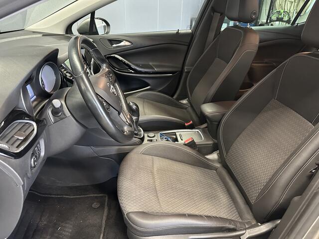 Opel ASTRA 1.4 Turbo