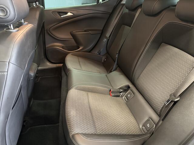 Opel ASTRA 1.4 Turbo