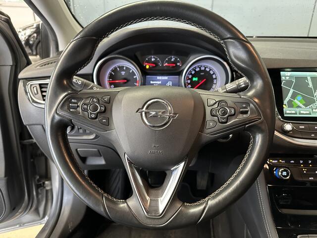 Opel ASTRA 1.4 Turbo