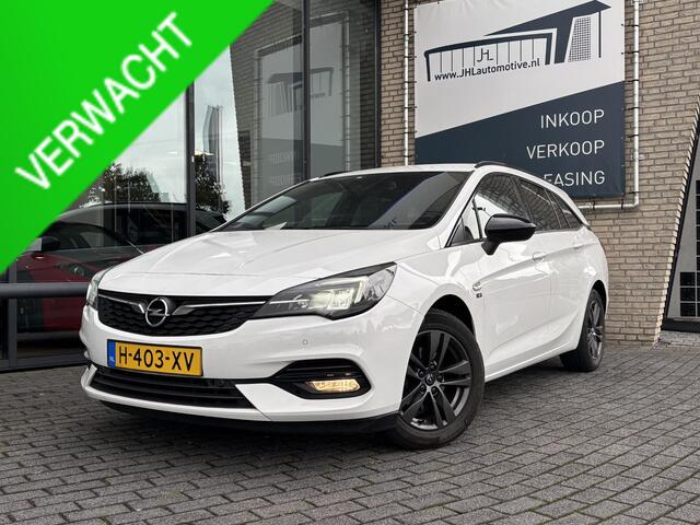 Opel ASTRA Sports Tourer 1.2 Edition 2020*NAVI*ECC*CRUISE*HAAK*CAMERA*TEL*