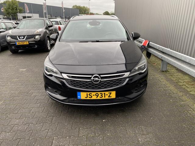 Opel ASTRA Sports Tourer 1.0 Business+ Clima, DAB+, Navi, CC, PDC, LM, Trekh, nw. APK - Inruil Mogelijk -