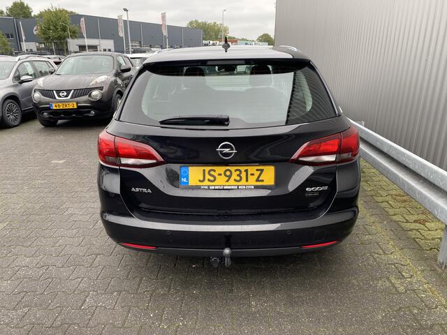 Opel ASTRA Sports Tourer 1.0 Business+ Clima, DAB+, Navi, CC, PDC, LM, Trekh, nw. APK - Inruil Mogelijk -