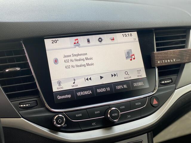 Opel ASTRA Sports Tourer 1.4 Online Edition | Airco | Cruise control | Parkeersens.