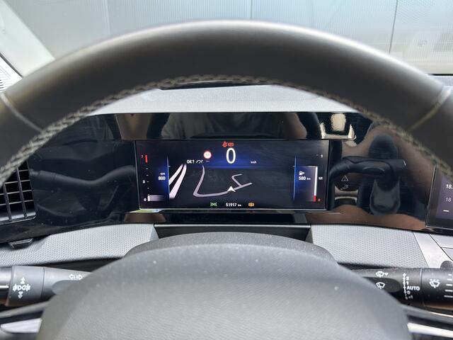 Opel ASTRA 1.2 Level 2 1e EIGENAAR VIRTUAL COCKPIT LED NAVI CRUISE ECC