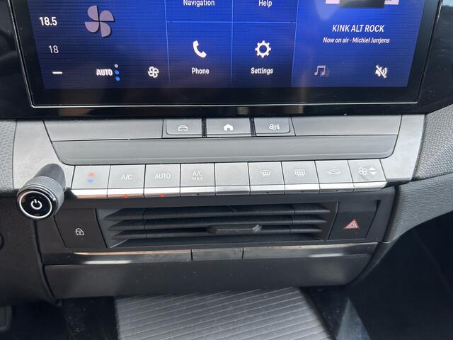 Opel ASTRA 1.2 Level 2 1e EIGENAAR VIRTUAL COCKPIT LED NAVI CRUISE ECC