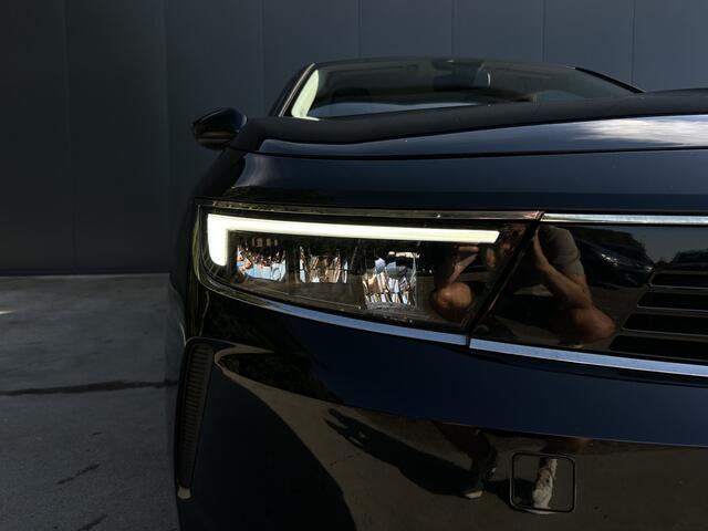 Opel ASTRA 1.2 Level 2 1e EIGENAAR VIRTUAL COCKPIT LED NAVI CRUISE ECC