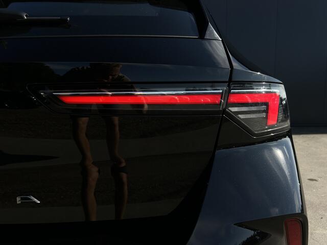 Opel ASTRA 1.2 Level 2 1e EIGENAAR VIRTUAL COCKPIT LED NAVI CRUISE ECC