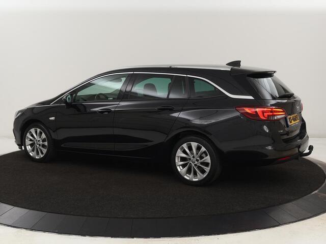 Opel ASTRA 1.4 Turbo Innovation | Trekhaak | Camera | Carplay | Navigatie | Keyless | Parkeerhulp | Climate control | Cruise control | Bluetooth