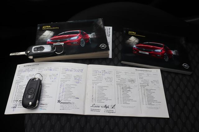 Opel ASTRA 1.0 Online Edition Camera, Navigatie, Apple Carplay, Cruise control