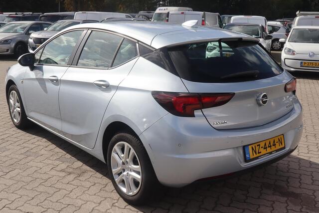 Opel ASTRA 1.0 Online Edition Camera, Navigatie, Apple Carplay, Cruise control