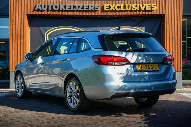 Opel ASTRA Sports Tourer 1.0 Edition Airco Schuif/kanteldak 17"L.M. Handgeschakeld