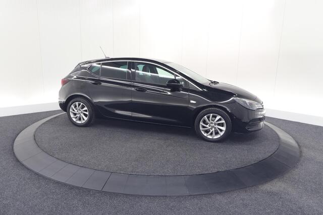 Opel ASTRA 1.2 Business Edition | Camera | Dodehoekdetectie | Allseason Banden | Apple Carplay