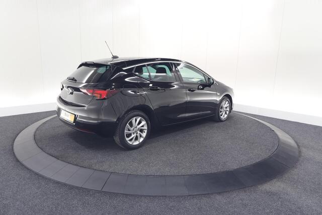 Opel ASTRA 1.2 Business Edition | Camera | Dodehoekdetectie | Allseason Banden | Apple Carplay