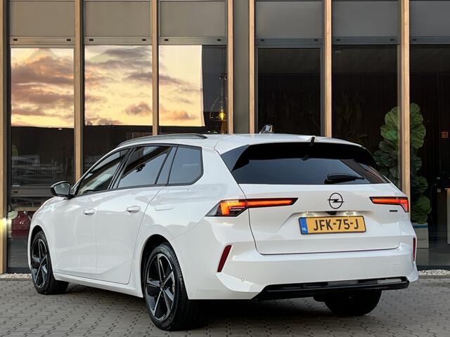 Opel ASTRA 1.6 T. PHEV Bns Ed.