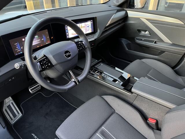 Opel ASTRA 1.6 T. PHEV Bns Ed.