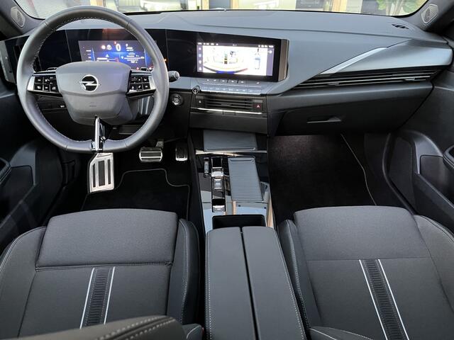 Opel ASTRA 1.6 T. PHEV Bns Ed.