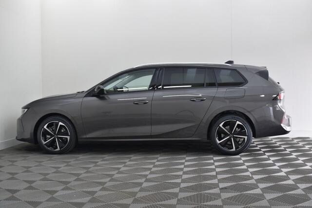 Opel ASTRA Sportstourer 1.6 Turbo Plugin-Hybrid Business Edition Automaat