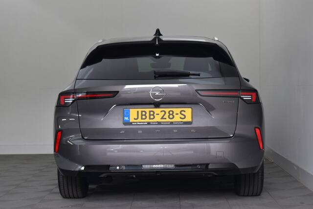 Opel ASTRA Sportstourer 1.6 Turbo Plugin-Hybrid Business Edition Automaat