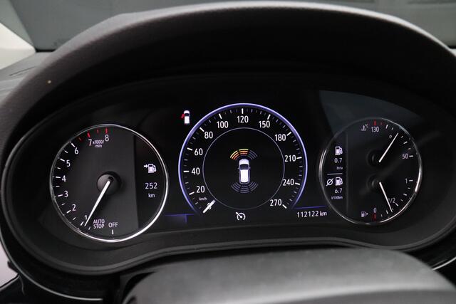 Opel ASTRA Sports Tourer 1.2 146 PK Ultimate | STOEL/STUURVERW | CAMERA | LMV | NAVI | CRUISE |