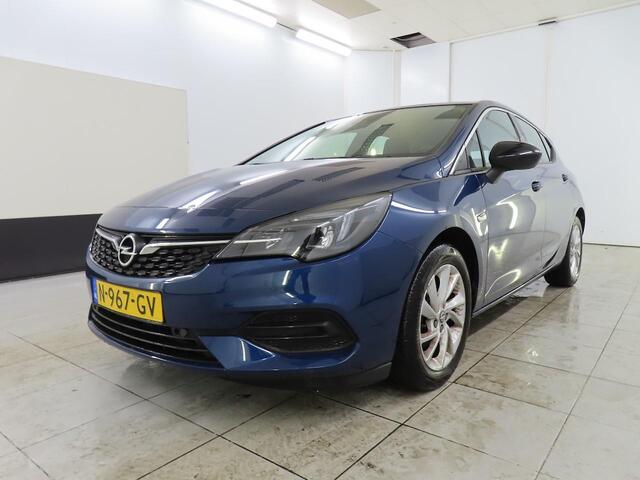 Opel ASTRA 1.2 Elegance 5Deurs Navi / LED / Parkeersensoren /