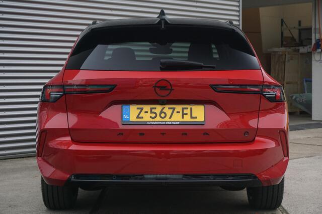 Opel ASTRA Electric Sports Tourer 54 kWh GS