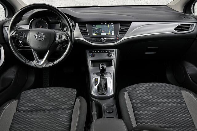 Opel ASTRA Sports Tourer 1.4 Edition | Camera | Parkeersensoren | Airco | Cruise control | Navigatie