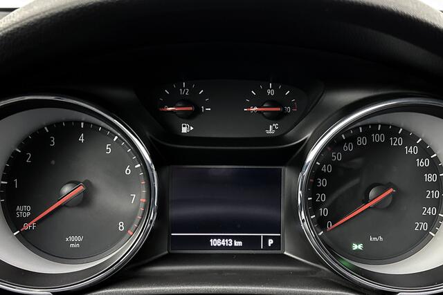 Opel ASTRA Sports Tourer 1.4 Edition | Camera | Parkeersensoren | Airco | Cruise control | Navigatie