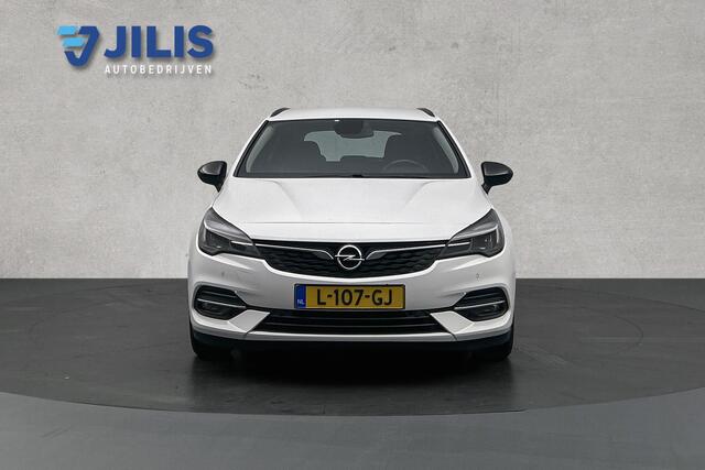 Opel ASTRA Sports Tourer 1.4 Edition | Camera | Parkeersensoren | Airco | Cruise control | Navigatie
