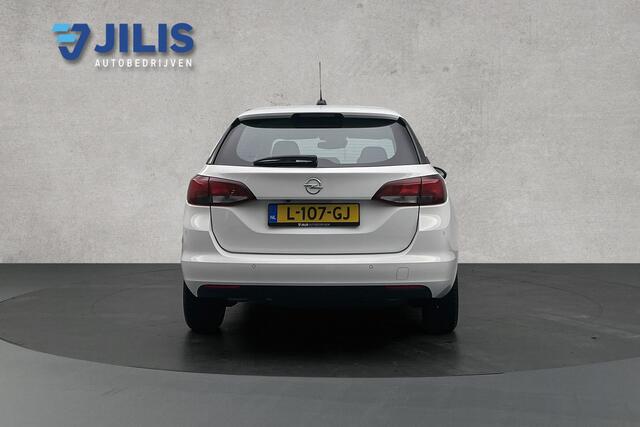 Opel ASTRA Sports Tourer 1.4 Edition | Camera | Parkeersensoren | Airco | Cruise control | Navigatie